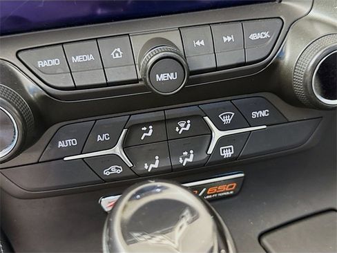 Used 2019 Chevrolet Corvette Z06 image 18