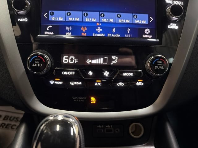 Used 2022 Nissan Murano Platinum w/ Cargo Package FWD image 19