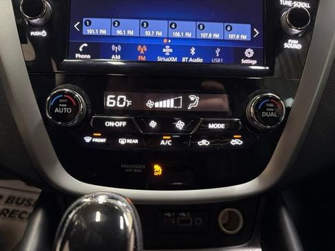 Used 2022 Nissan Murano Platinum w/ Cargo Package FWD image 19