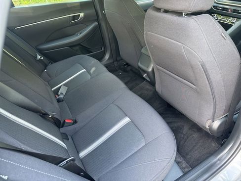 Certified 2023 Hyundai Sonata SEL FWD image 15