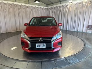 Used 2024 Mitsubishi Mirage ES FWD video 2