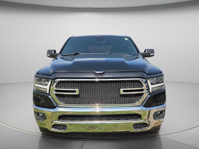 Used 2022 RAM 1500 Big Horn RWD image 3