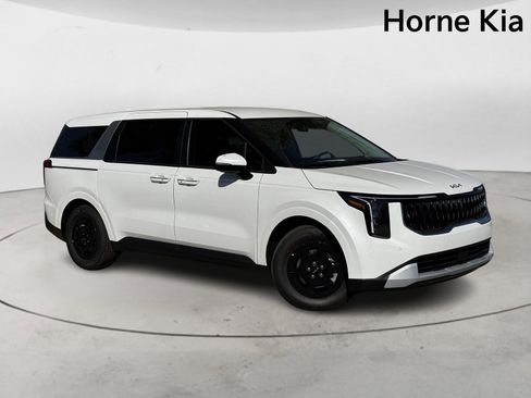 New 2026 Kia Carnival LX image 2
