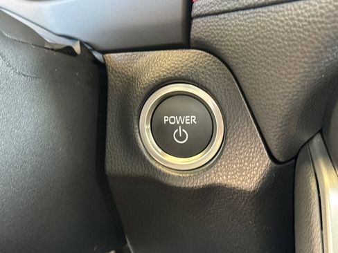 New 2025 Toyota RAV4 XSE image 26