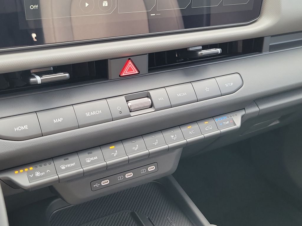 New 2027 Kia Seltos S FWD image 31