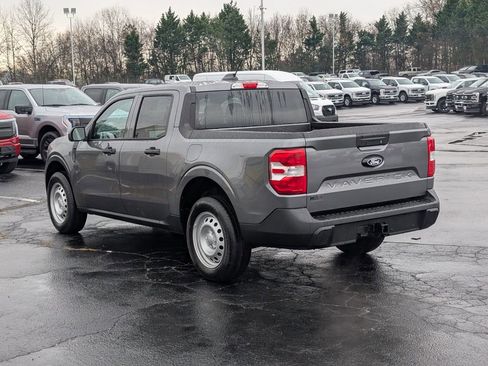 New 2026 Ford Maverick XL AWD/4WD image 6