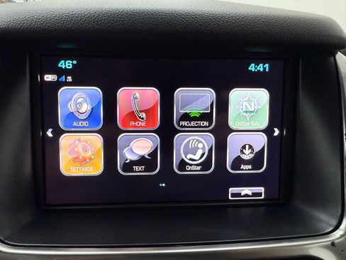 Used 2020 Chevrolet Tahoe 4WD image 14