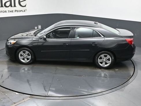 Used 2014 Chevrolet Malibu LS w/ Protection Package image 41