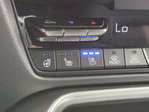 New 2026 MAZDA CX-90 3.3 Turbo w/ Premium Plus Pkg image 24