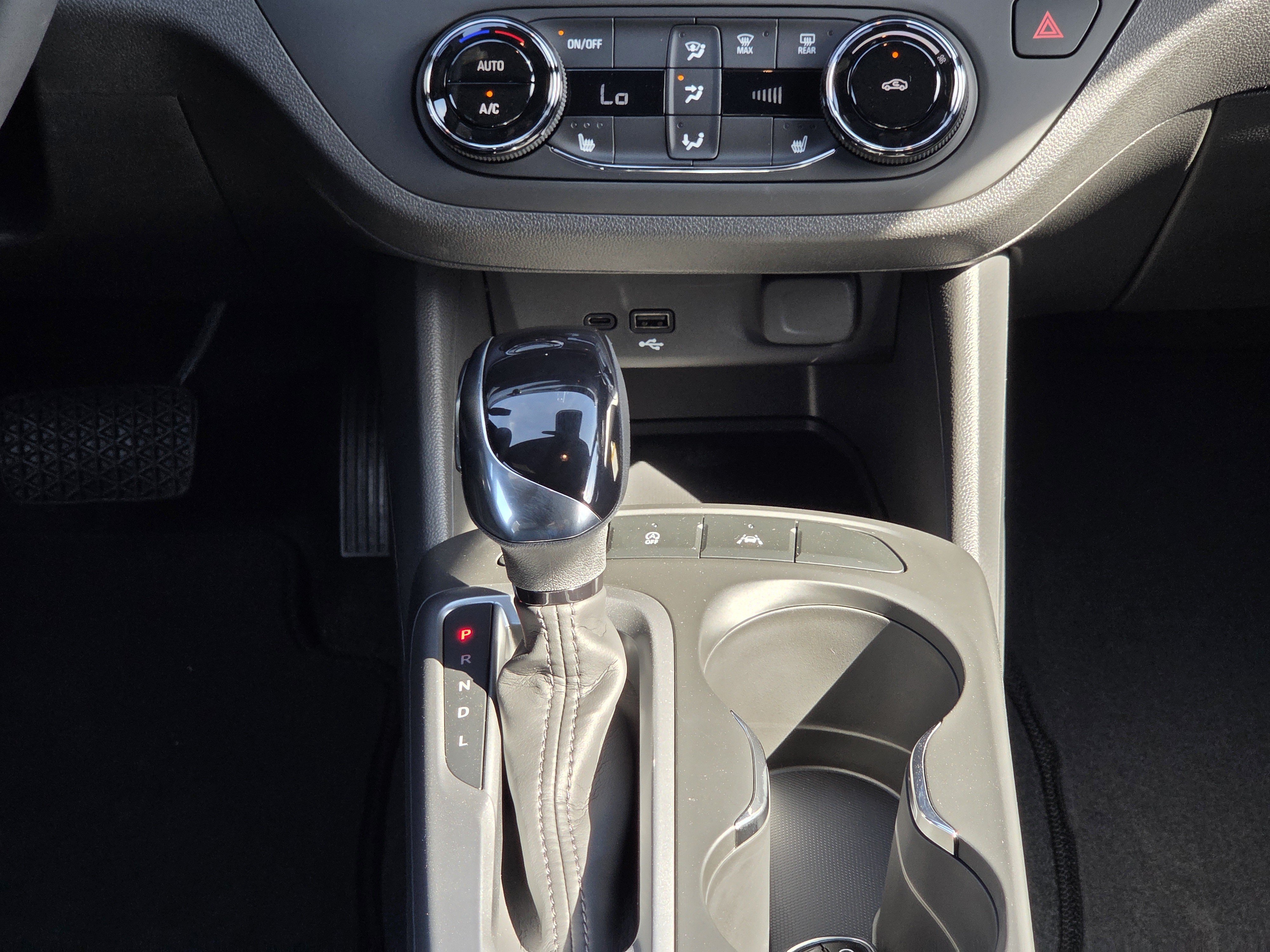 New 2026 Buick Envista Sport Touring w/ Convenience I Package FWD image 11