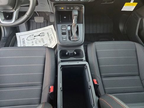 New 2026 Honda CR-V Sport image 25