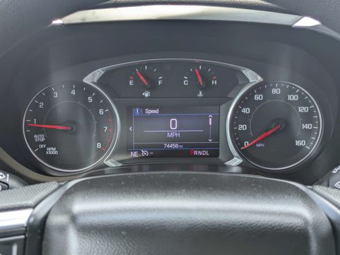 Certified 2022 Chevrolet Blazer LT FWD image 20