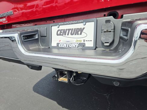 Used 2026 RAM 2500 Big Horn AWD/4WD image 15