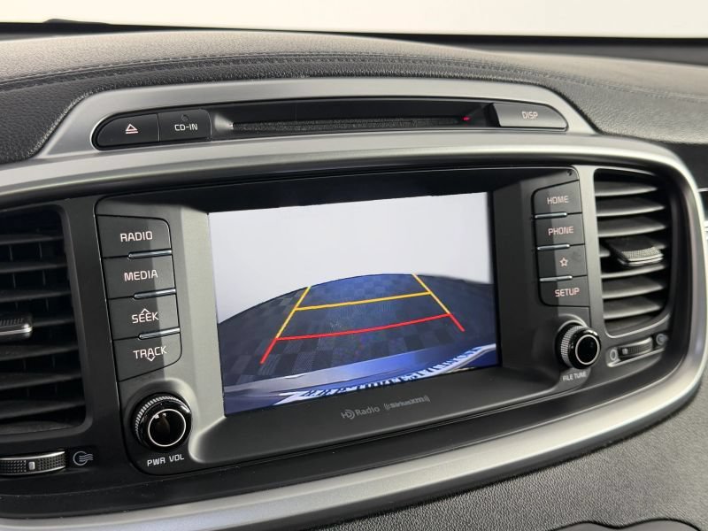 Used 2019 Kia Sorento EX AWD/4WD image 93