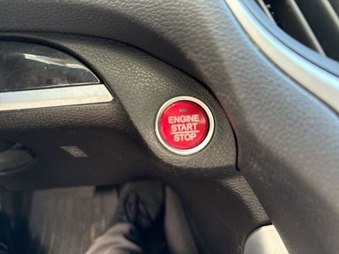 Used 2020 Acura TLX image 13