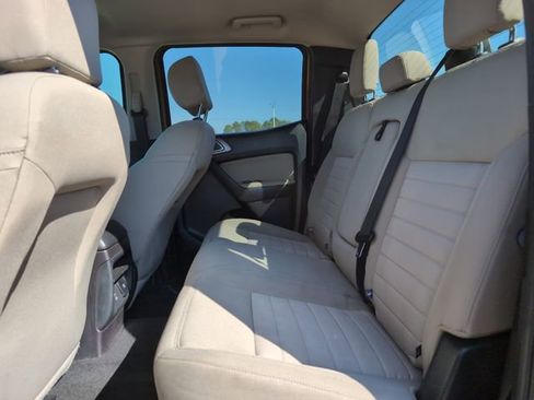 Used 2019 Ford Ranger XLT w/ Equipment Group 301A Mid image 29