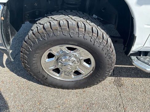 Used 2021 RAM 2500 Big Horn AWD/4WD image 22