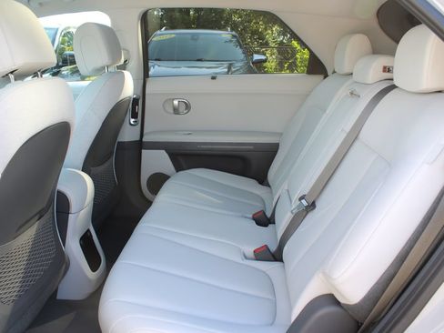 Used 2024 Hyundai Ioniq 5 Limited AWD/4WD image 11