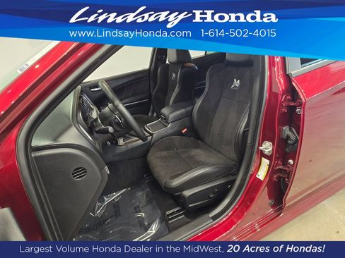 Used 2023 Dodge Charger Scat Pack w/ Plus Group image 11