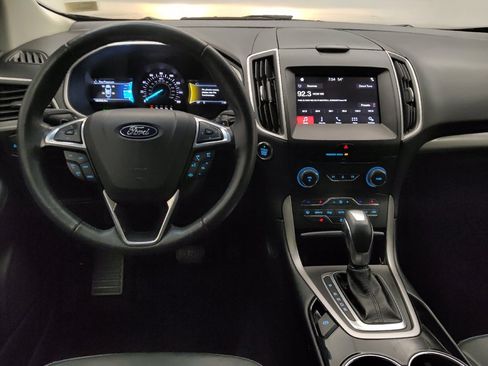 Used 2018 Ford Edge SEL w/ Equipment Group 201A image 22