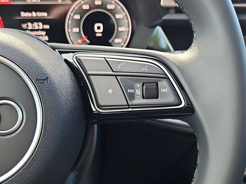 New 2026 Audi A3 2.0T Premium AWD/4WD image 17