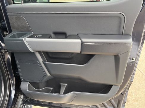 Used 2025 Ford F150 XLT w/ Equipment Group 302A MID image 14