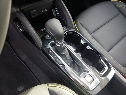 New 2026 Chevrolet TrailBlazer ACTIV w/ Convenience Package image 35