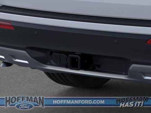 New 2026 Ford Explorer Active w/ Active Comfort Package image 23