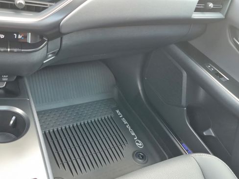 Used 2025 Lexus UX 300h AWD w/ Accessory Package (Z1) image 12