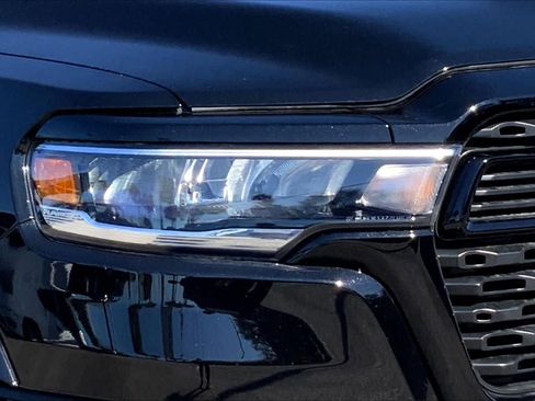 New 2026 RAM 1500 Big Horn AWD/4WD image 10