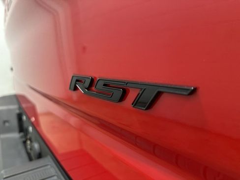 Used 2023 Chevrolet Silverado 1500 RST w/ Convenience Package II image 37