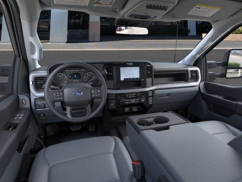 New 2026 Ford F450 XL RWD image 9