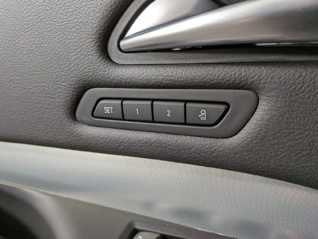 Certified 2023 Cadillac XT4 Premium Luxury w/ Cold Weather Package FWD image 11