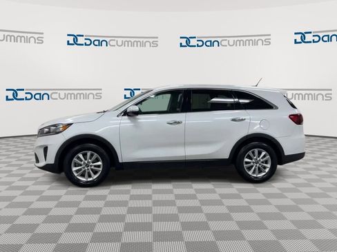 Used 2020 Kia Sorento LX FWD image 5
