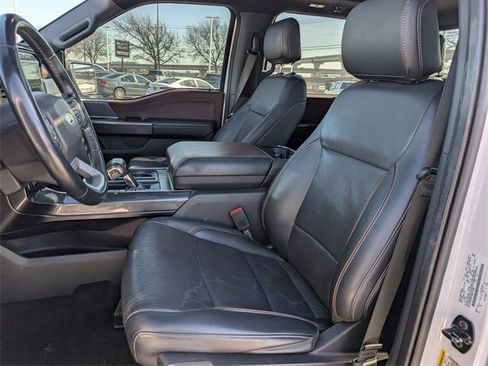 Used 2021 Ford F150 Lariat image 26