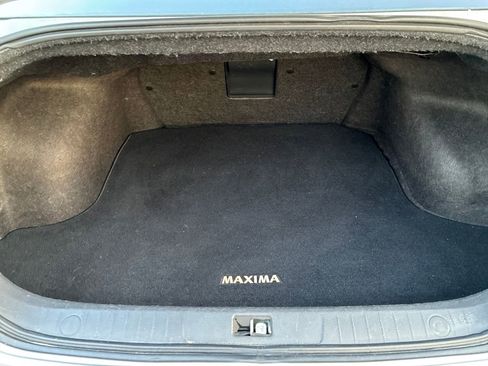 Used 2012 Nissan Maxima 3.5 SV w/ Premium Pkg image 24