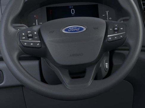 New 2026 Ford Transit 350 AWD image 12