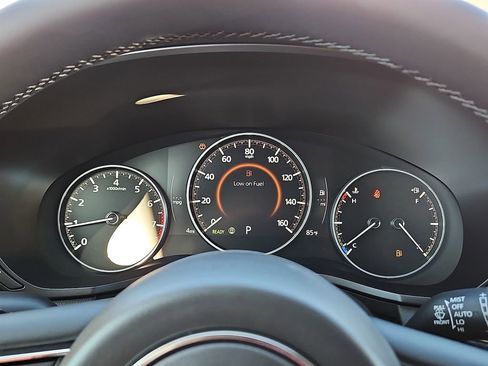 New 2026 MAZDA CX-90 3.3 Turbo w/ Preferred Package image 23