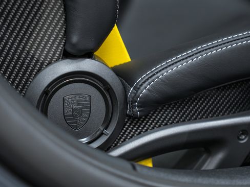 Used 2026 Porsche 911 GT3 image 28