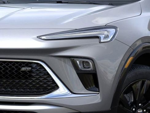 New 2026 Buick Encore GX Sport Touring w/ Advanced Technology Package image 10