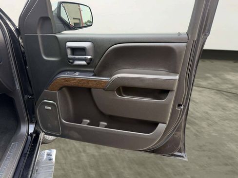 Used 2018 GMC Sierra 1500 Denali AWD/4WD image 24