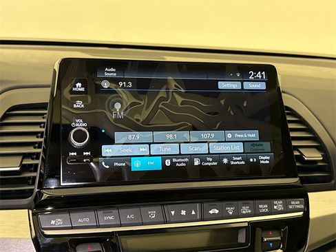 New 2026 Honda Odyssey EX-L image 27