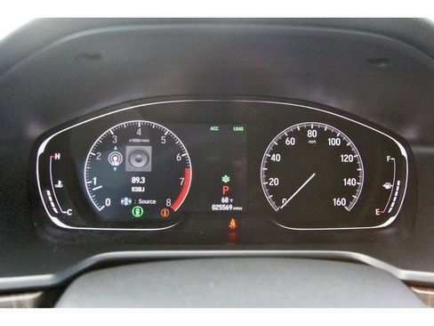 Used 2019 Honda Accord EX image 15