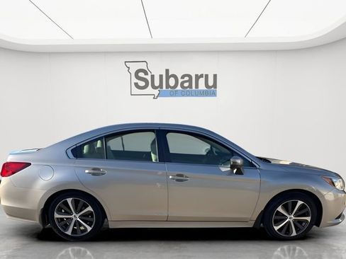 Used 2015 Subaru Legacy 2.5i Limited image 2