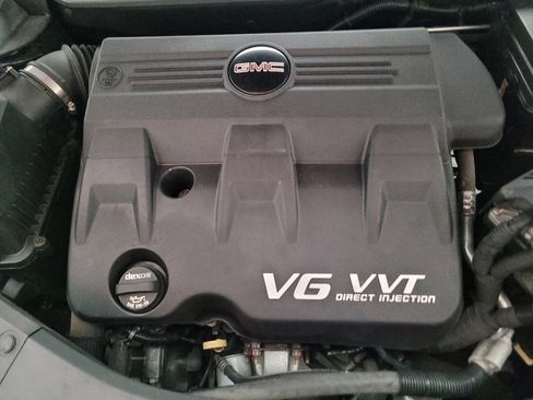 Used 2014 GMC Terrain SLT image 30