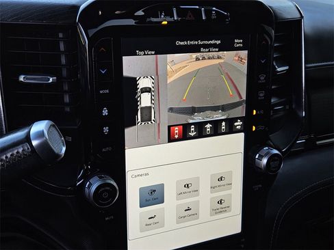 Used 2022 RAM 3500 Limited image 13