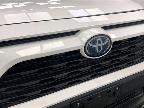 Used 2019 Toyota RAV4 XLE w/ Convenience Package image 26