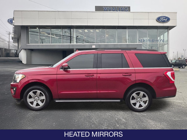 Used 2019 Ford Expedition XLT w/ Equipment Group 202A RWD image 5