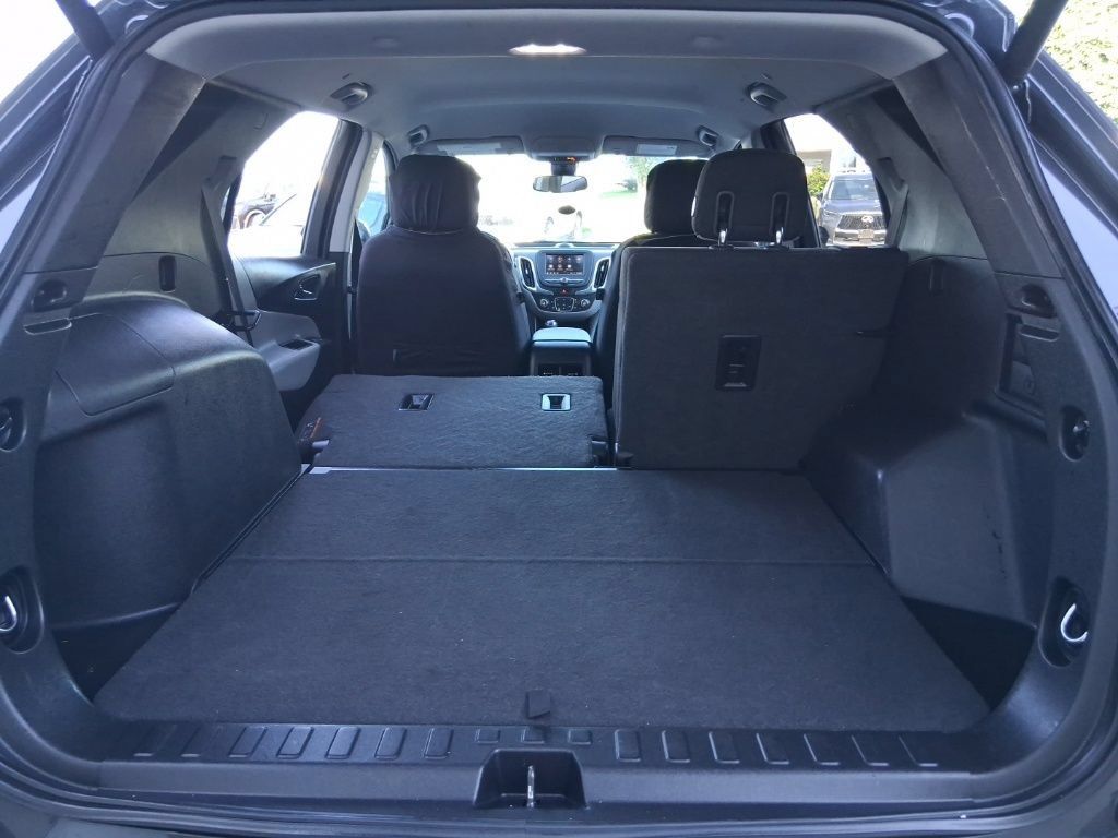 Used 2020 Chevrolet Equinox LT AWD/4WD image 33
