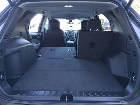 Used 2020 Chevrolet Equinox LT AWD/4WD image 33